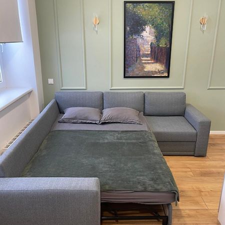 Airport Apartment 32 Self Check-In Free Parking วิลนีอุส ภายนอก รูปภาพ